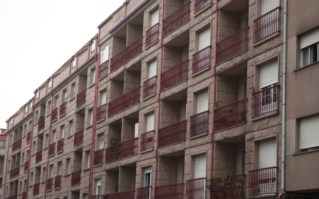 Construcciones Lampón