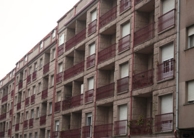 Construcciones Lampón