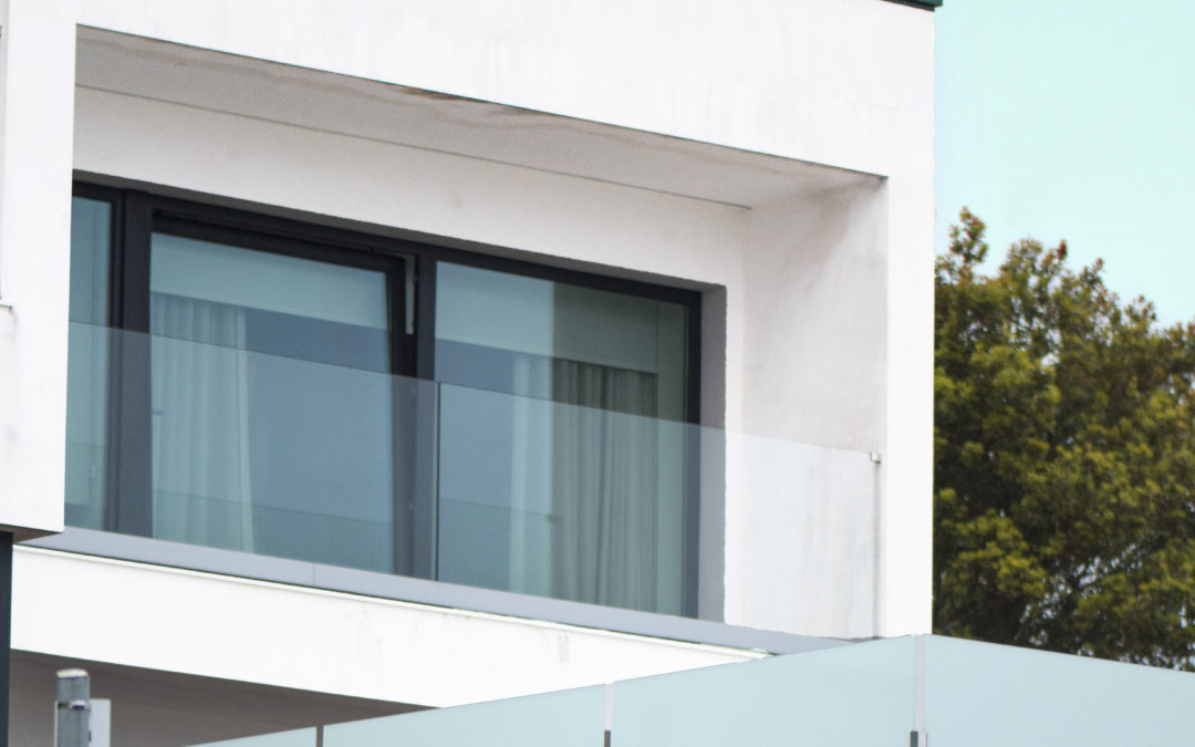 Vivienda en Rosaledas