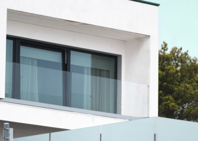 Vivienda en Rosaledas